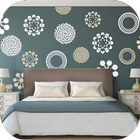 New Design of Wall Painting icon