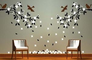 New Design of Wall Painting اسکرین شاٹ 3