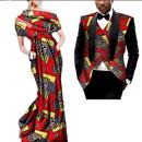 Desain Baru Pakaian Tradisional Afrika APK