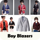Boy Blazers icon