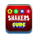 Game Shakers Guide آئیکن