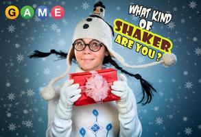 Game Shakers Guide تصوير الشاشة 1