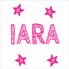 #15IARA иконка