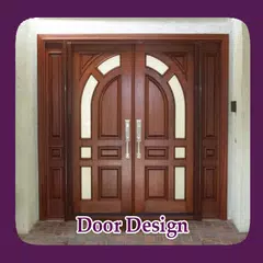 New Door Design