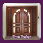 New Door Design আইকন
