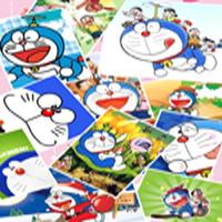 New Doraemon Wallpaper HD capture d'écran 3