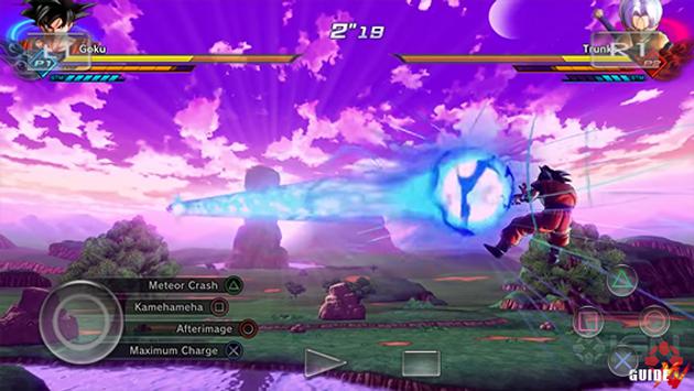 New Dragon Ball Xenoverse 2 Budokai Game Guide For Android