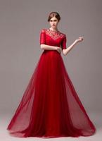 New Evening Dress Ideas captura de pantalla 1