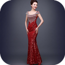 New Evening Gown Design APK