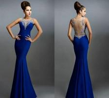 New Evening Gown Design capture d'écran 3