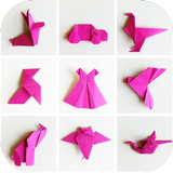 New Easy Origami Idea icon