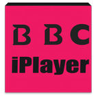 New BBC iPlayer radio - Live Broadcast Tutor 圖標