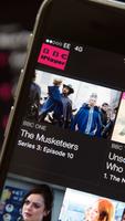 New BBC iPlayer radio - Live Broadcast Tutor Affiche