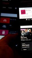 New BBC iPlayer radio - Live Broadcast Tutor capture d'écran 2