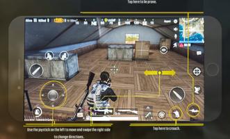 New PUBG Mobile Strategy bài đăng