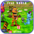 Tricks FNaF World Free