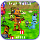 Tricks FNaF World Free APK