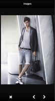 New Fashion for Men capture d'écran 2