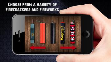 New Fireworks Simulator 2017 syot layar 3