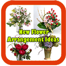 New Flower Arrangement Ideas APK