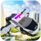 Flying Simulator-icoon