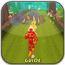 Tricks Ben 10 Up To Speed APK