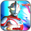 New ultraman nexus game guide APK