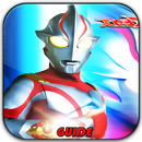 New ultraman nexus game guide APK