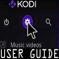 New Guide Kodi TV: Kodi Addon 2018 Tips โปสเตอร์