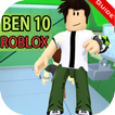 Panduan BEN 10 & EVIL BEN 10 Roblox Pro