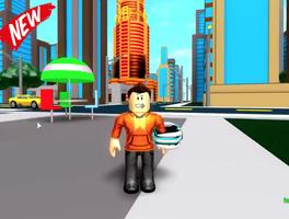 Guide for  BEN 10 & EVIL BEN 10 Roblox Pro স্ক্রিনশট 3