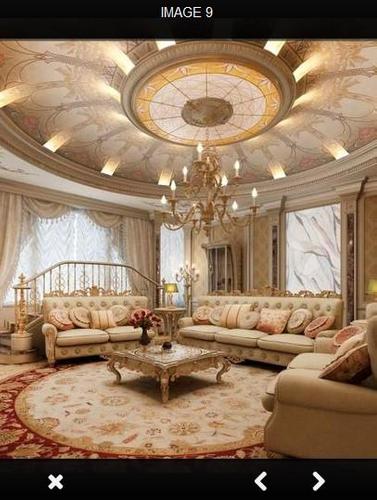 New Gypsum Ceiling Designs For Android Apk Download