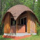 New Gazebo Design иконка