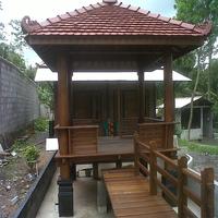 3 Schermata New Gazebo Design