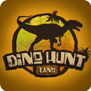 Dinosaur Hunt Land : Simulator APK