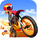 APK 3D motorcycle Race