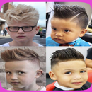 Nuevo corte de pelo estilo Boy APK