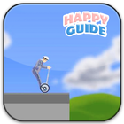 New Happy Wheels Guide आइकन