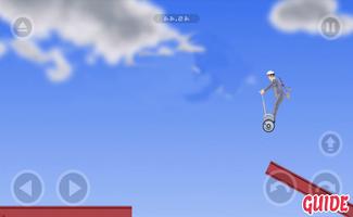 New Happy Wheels Guide स्क्रीनशॉट 2