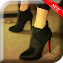 New High Heels Design APK