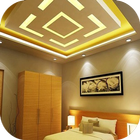 New Home Ceiling Designs آئیکن