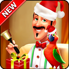 Tricks For Homescapes 2 أيقونة
