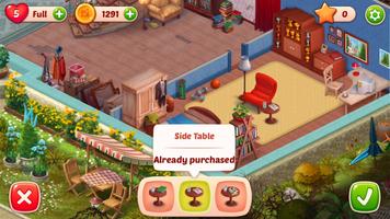Tricks For Homescapes 2 تصوير الشاشة 3