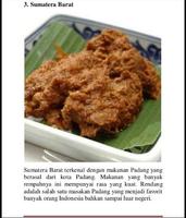 New Indonesian Food screenshot 2