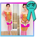 New Indonesian Kebaya Design