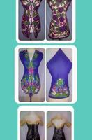 New Indonesian Kebaya Design capture d'écran 3