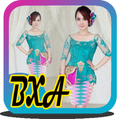 New Indonesian Kebaya Fashion