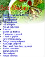 New Indonesian Recipes imagem de tela 3