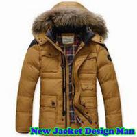 New Jacket Design Man bài đăng