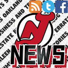 New Jersey Devils All News أيقونة